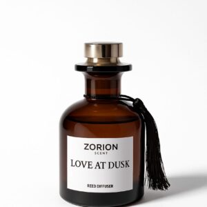 Love At Dusk